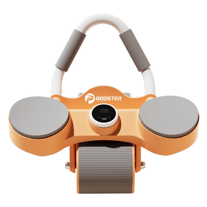 Abdominal Wheel Intelligent Counting Light