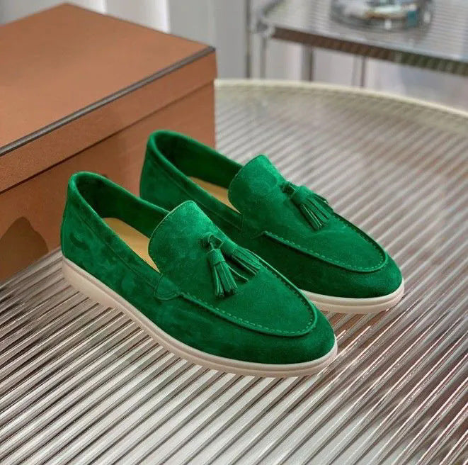New Casual And Lightweight Oversized Shoes