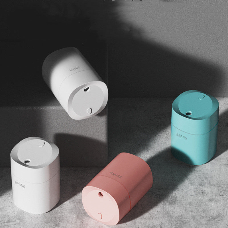 Aromatherapy Humidifier Car Mini Desktop USB Home