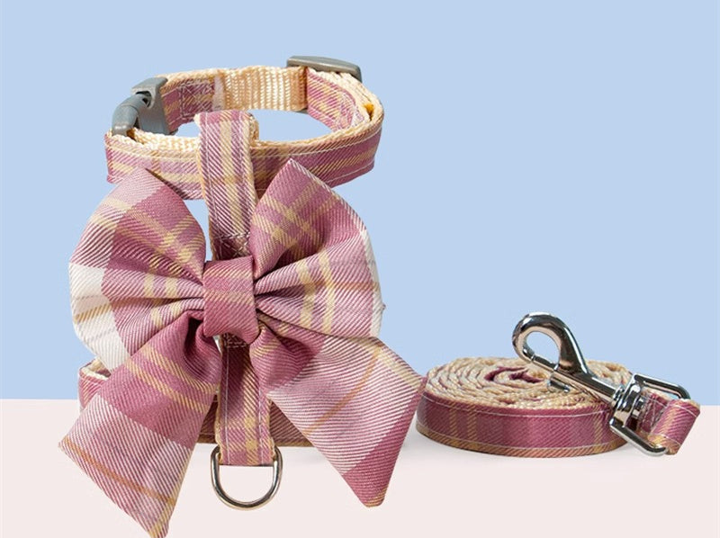 Dog Skirt Hand Holding Rope Small And Medium Pet Supplies