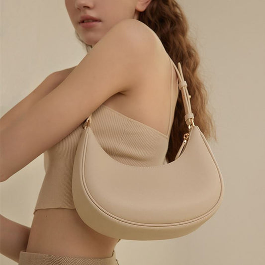 Sense Underarm Bag Hobos Niche Design