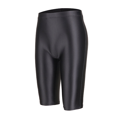 Slim High Waist Women's Elastic Sports Yoga Leggings