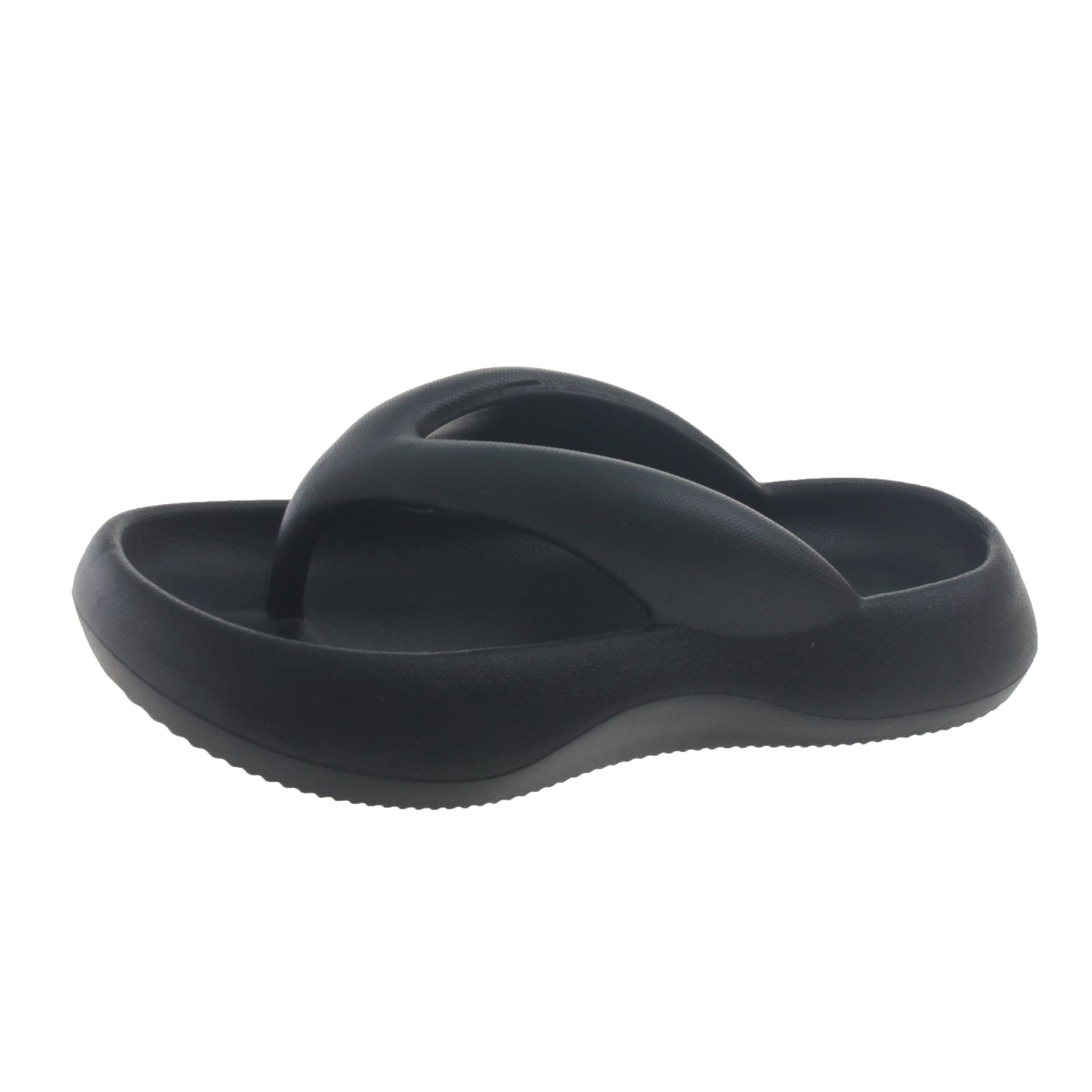 Eva Thick-soled Height Increasing Slippers For Women