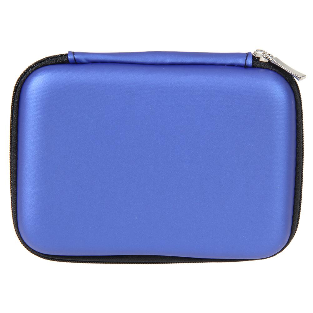 Hard Drive Group Data Cable Headphone Case  2.5-inch