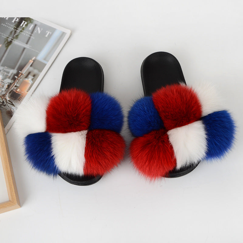 EVA Flip-flops Fashion Outerwear