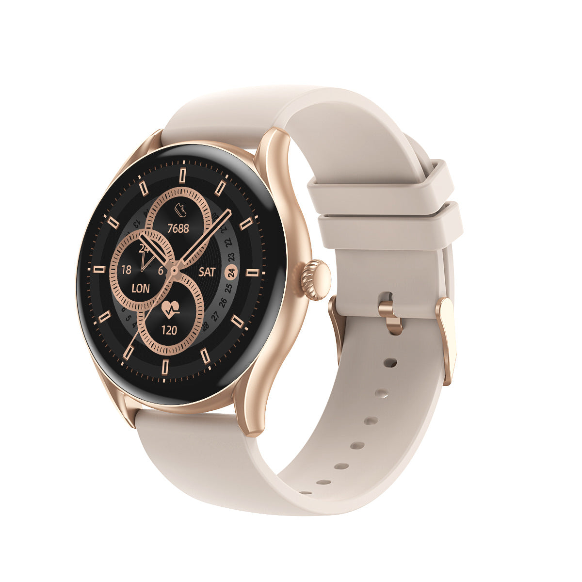 Portable Home Smart Multi-function Sports Watch