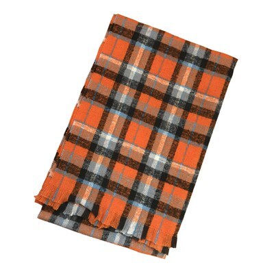 Women's Winter All-match Long Shawl