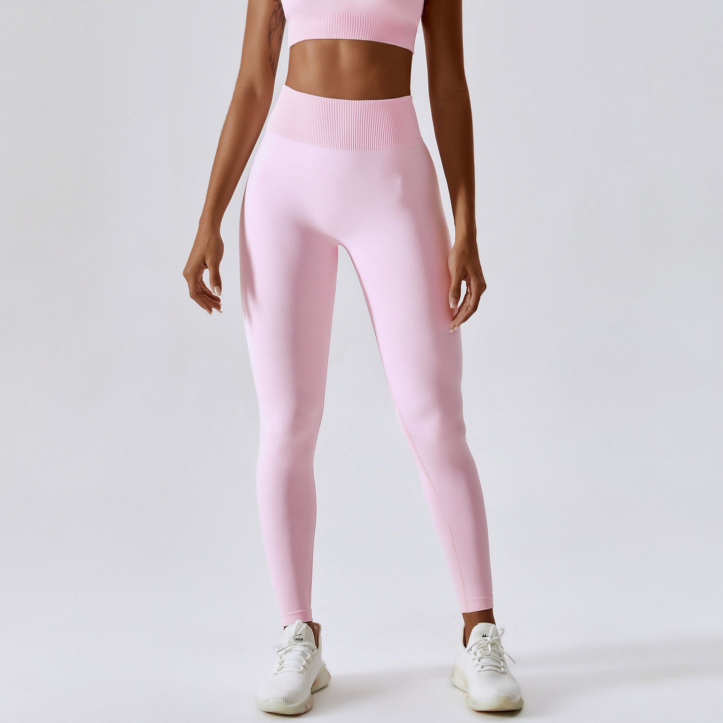 Seamless Yoga Pants Women's Tight Sports Leggings