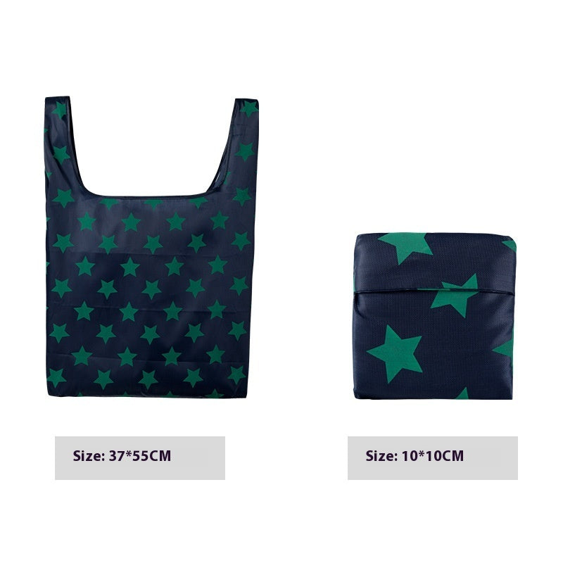 Folding Shopping Bag Portable