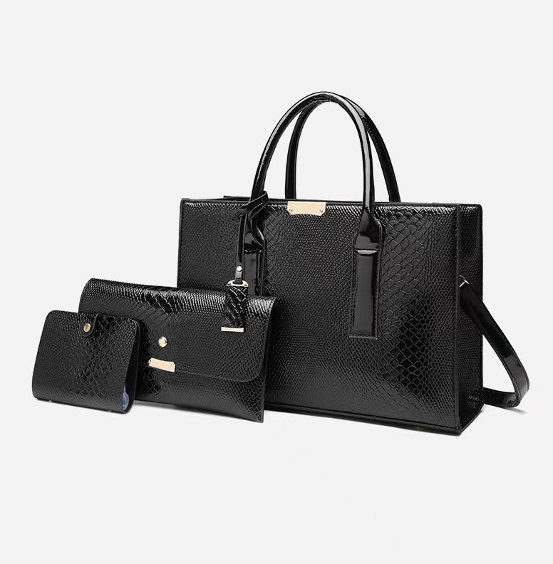 Women's Korean-style Son Mother Tote