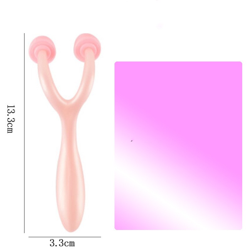Nose Bridge Lifting Roller Massager