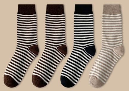 Stocking Black Stockings Women's Autumn And Winter