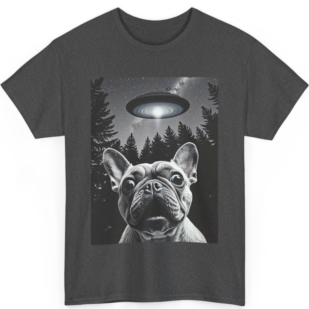 Summer Loose Short Sleeves T-shirt Men's And Women's Round Neck