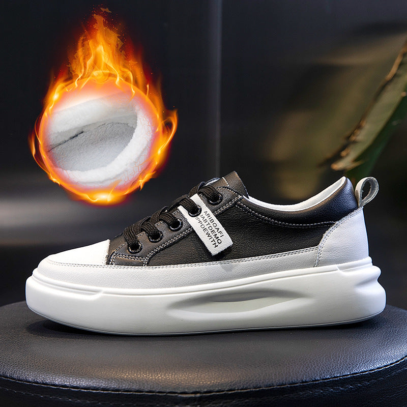 Fashion And Personalized Women's Flat Casual Shoes