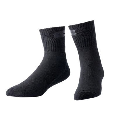 Intelligent Charging And Heating Socks With Adjustable Temperature