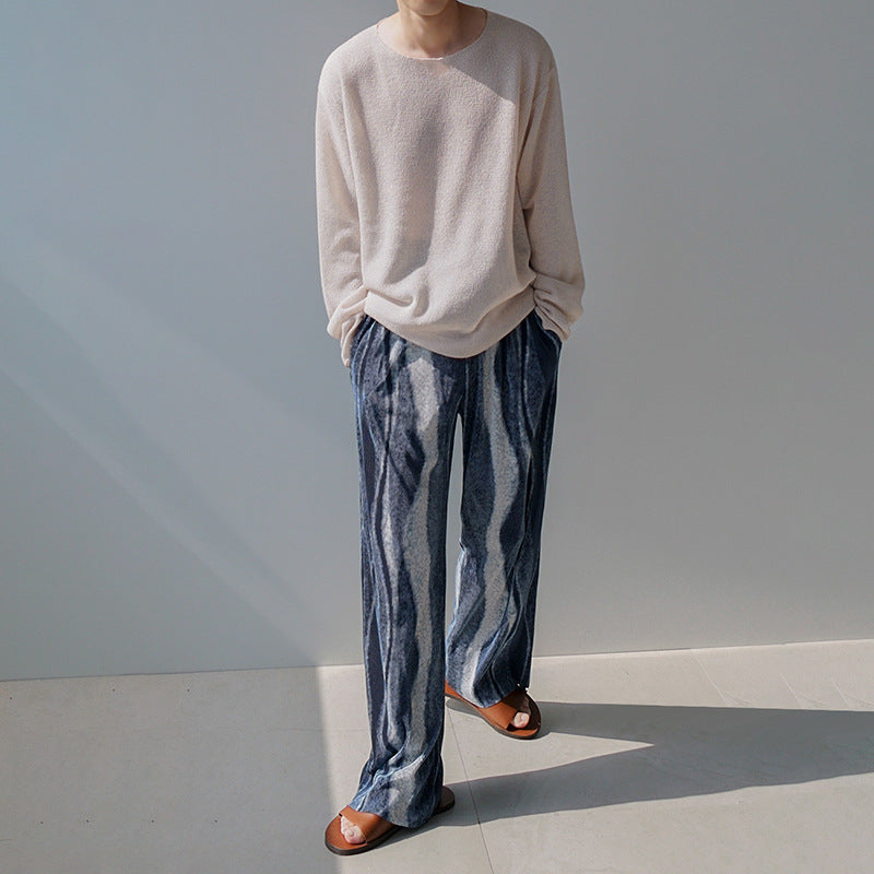 Long-sleeved T-shirt Cotton Inner Top