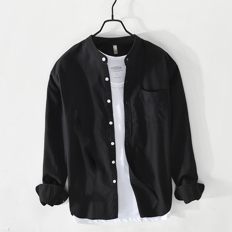 Men's Casual Shirt 514