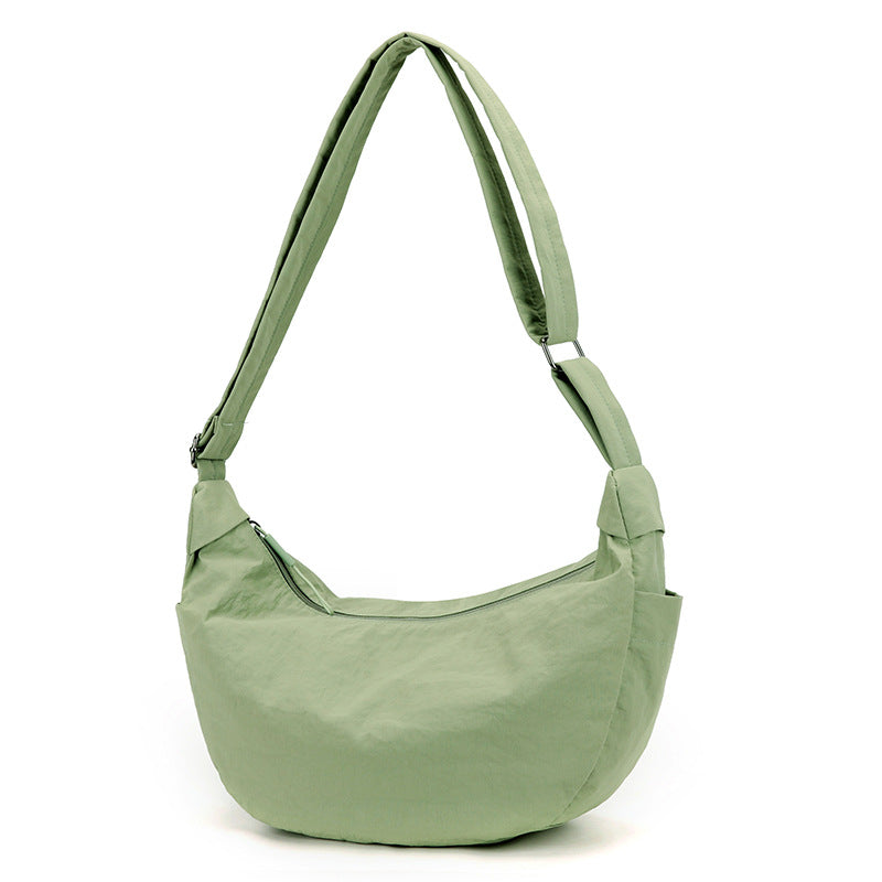 High-capacity Shoulder Bag Thats Both Stylish And Easy To Carry