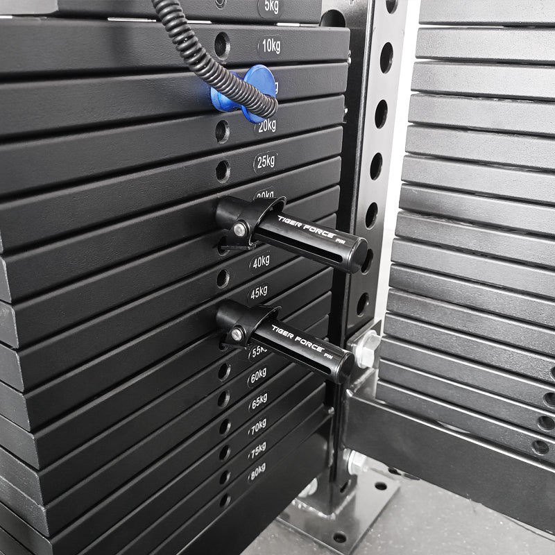 Multifunctional Weight Decreasing Insertion Device