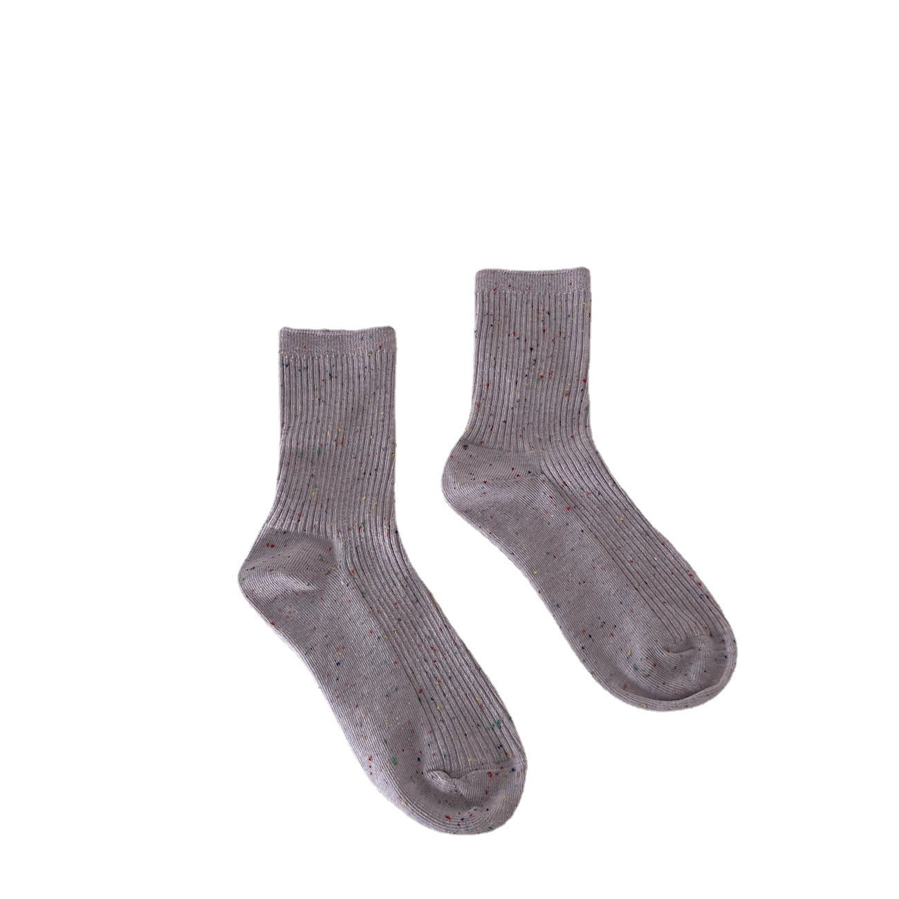 Sweet NEPs Yarn Girl Tube Socks