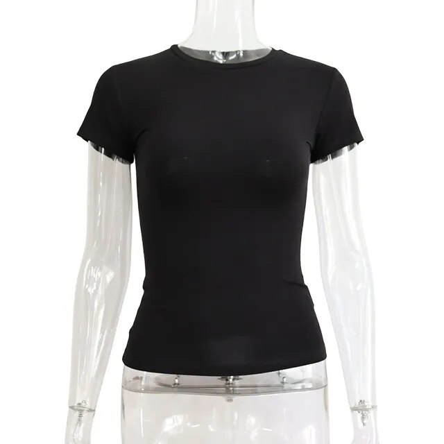 JOOM Short Sleeve Men's And Women's Tops