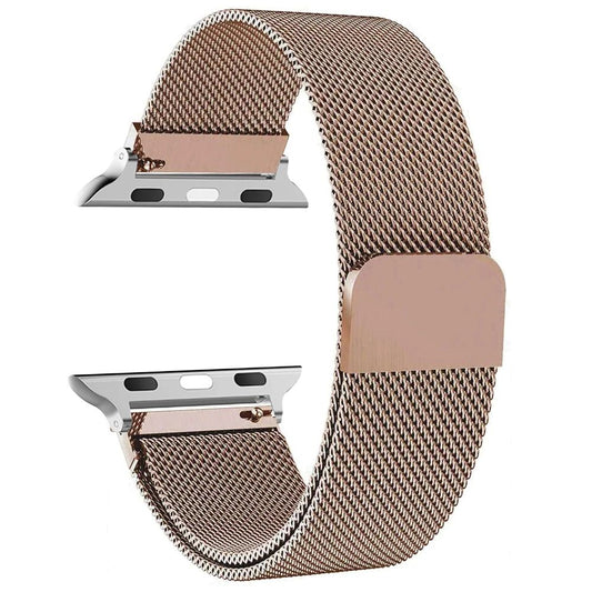 Metal Magnetic Type Simple And Popular Watch Band
