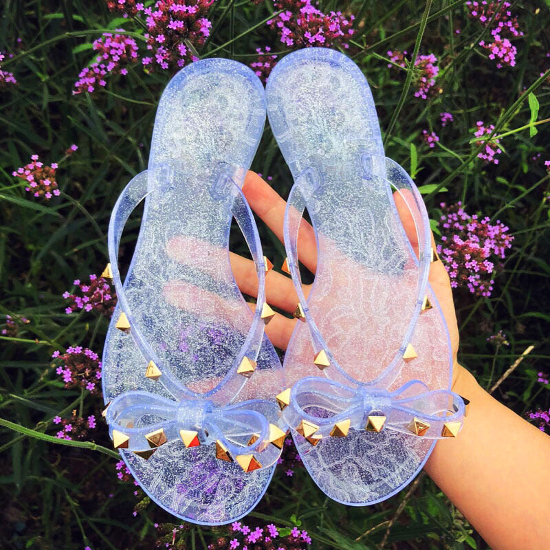 Rivet Flip Flops Purchasing Sandals And Slippers Wholesale
