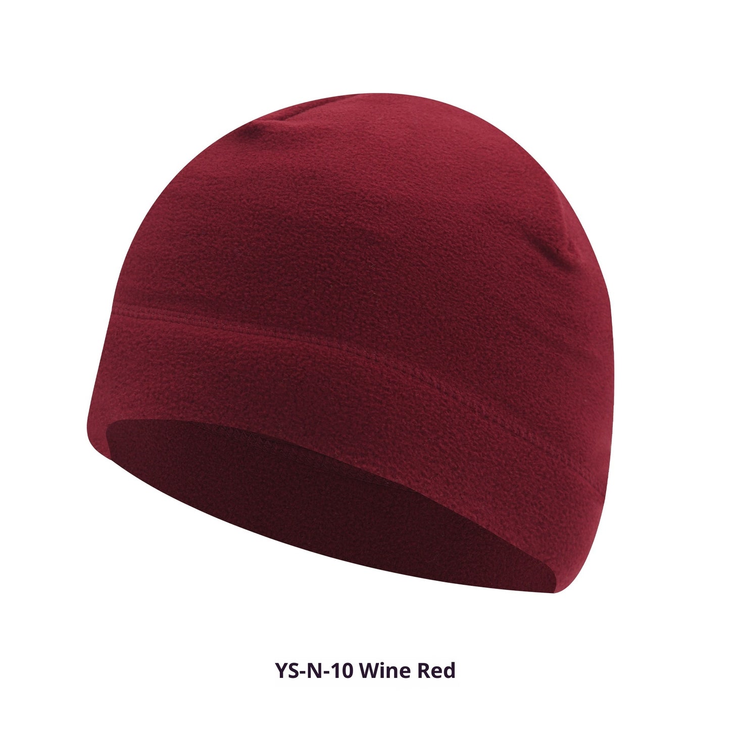 Men's And Women's Outdoor Fleece Hat