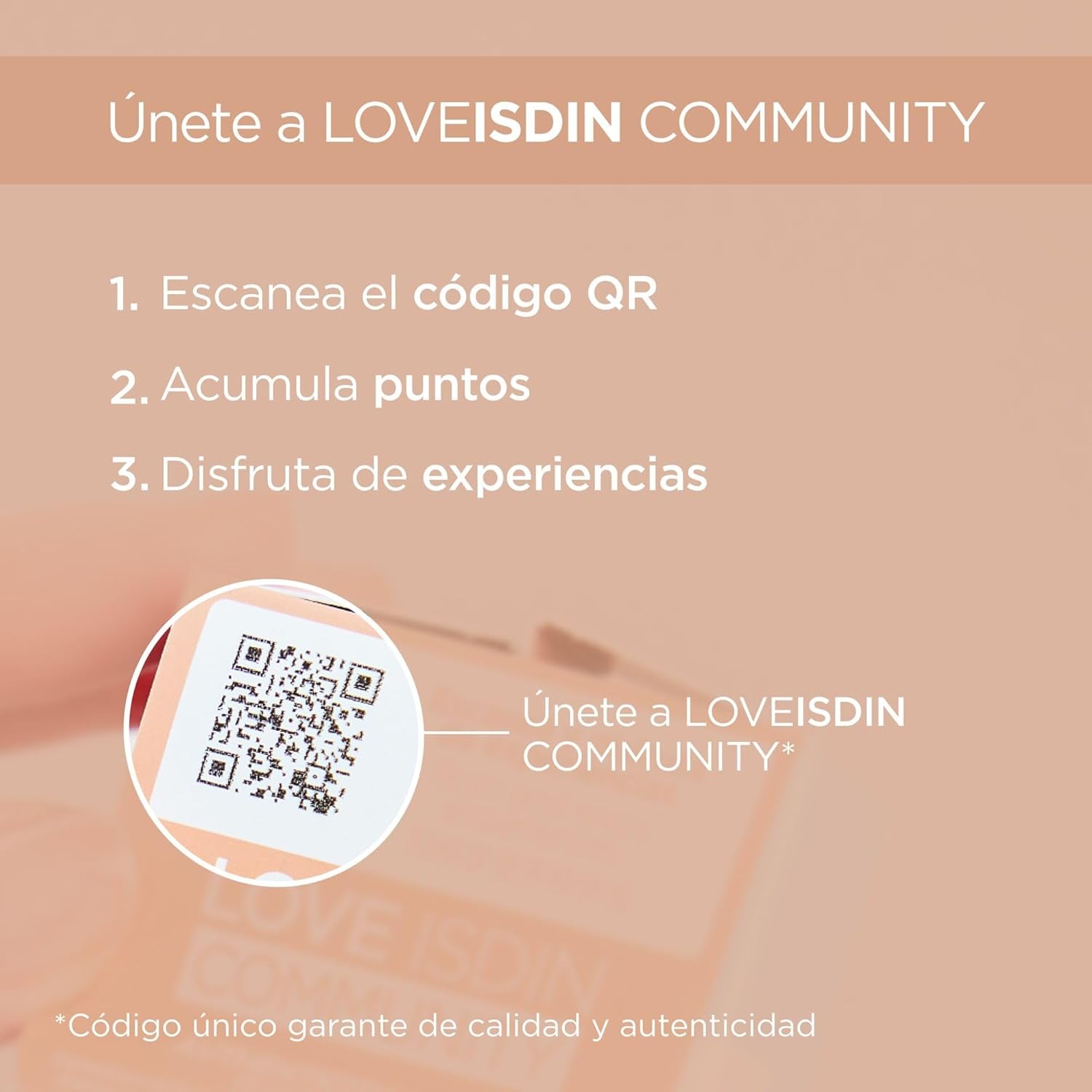 ISDIN Fusion Water Magic Color SPF 50, Protector Solar Facial De Uso Diario Ultraligero Con Color, 3 Tonos Disponibles, 50Ml