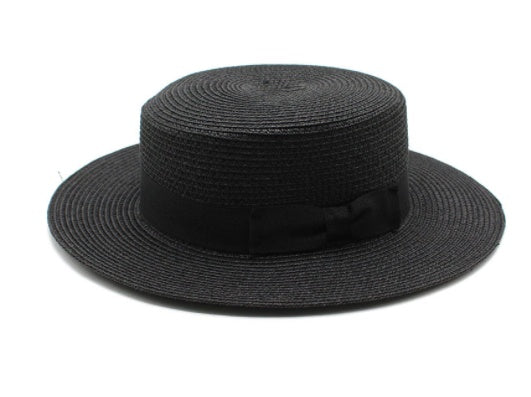 Korean Style New Women's Outdoor Sun Hat