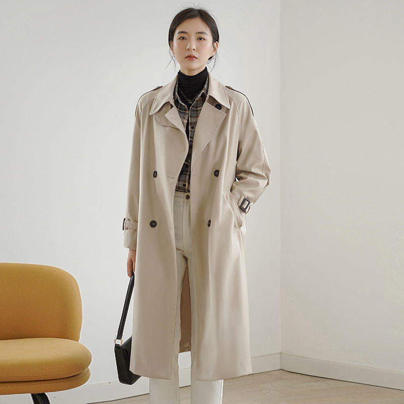 Loose Popular Temperament Goddess Fan Waist Coat