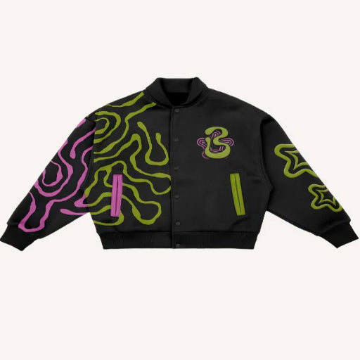 Baseball Shirt