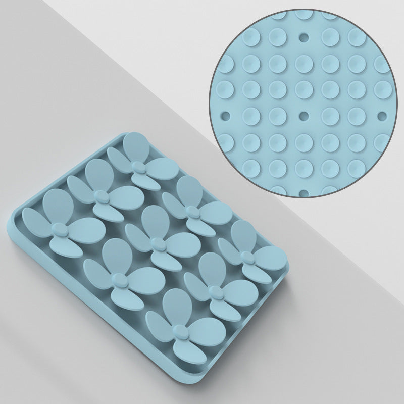 Pet Dog Sniffing Toy Pad Washable