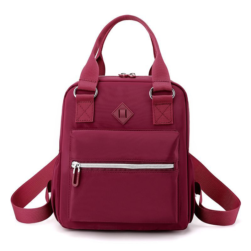 Women's Fashion Casual Lightweight Backpack