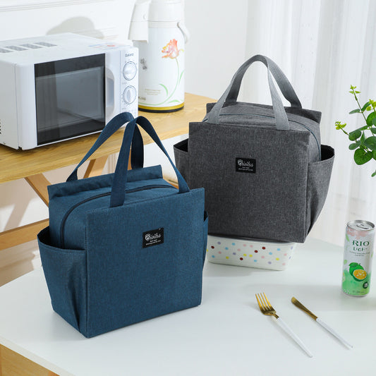 Heat Preservation Bag Thickened Bento Portable Increase