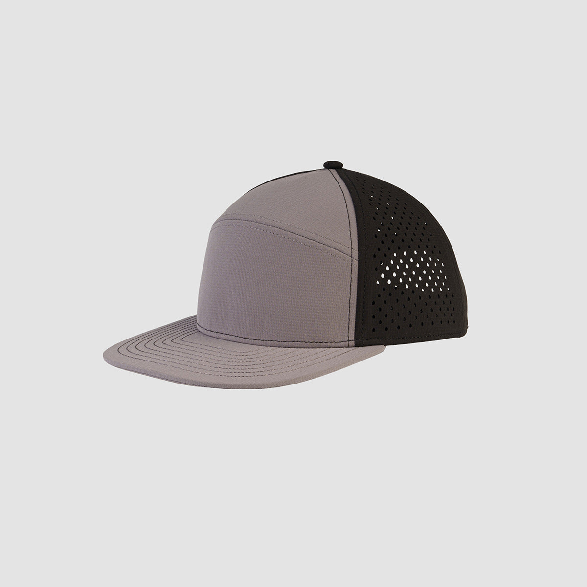 Polyester Water Repellent Quick-drying Baseball Hat