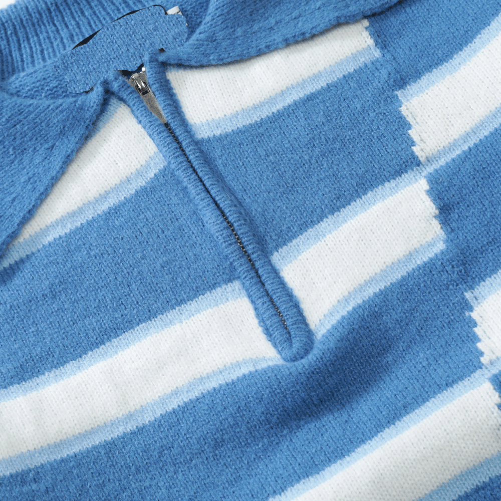 Fashion Brand Design Sense Minority Sweater