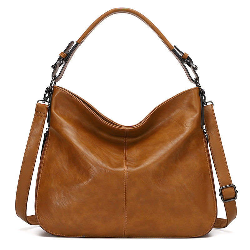 European And American Fashion Messenger Bag For Girls