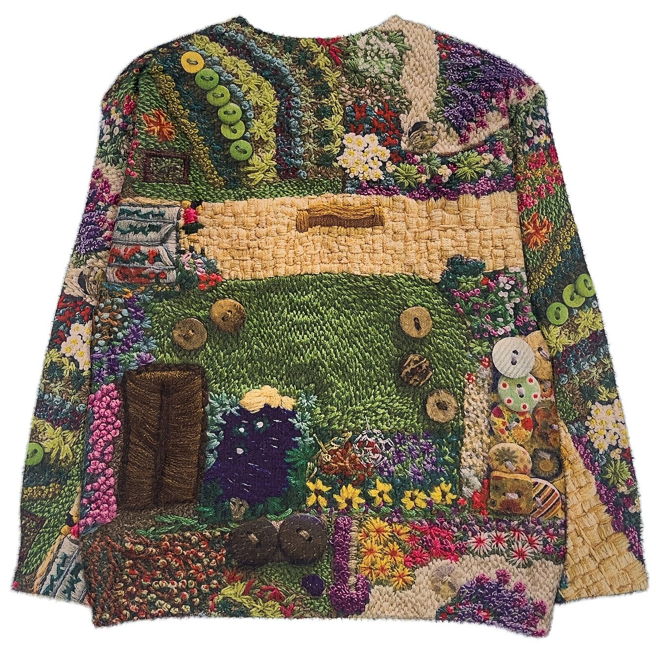 Printing To Create Digital Tops With Pictures