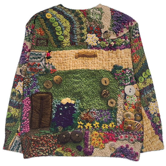 Printing To Create Digital Tops With Pictures