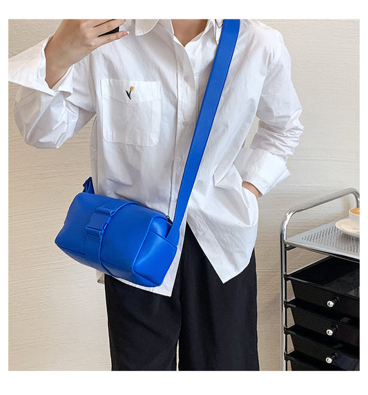 New Ins Fashion Sports Messenger Toast Bag