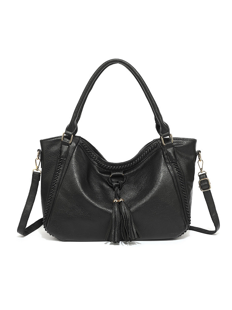 Women's Fashion Handbag Retro Shoulder Messenger Bag