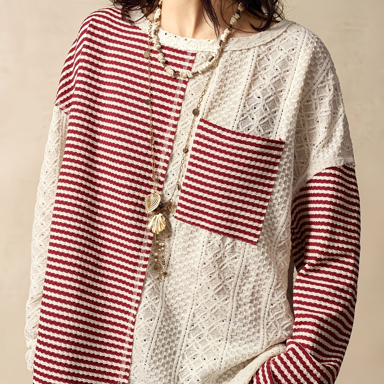 Long Sleeves