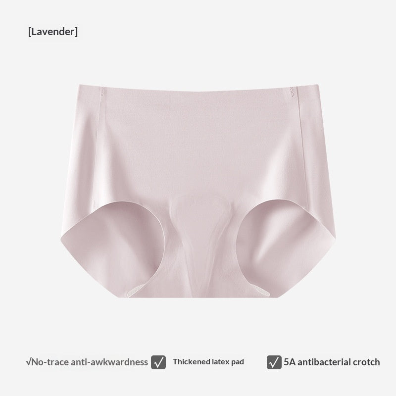 Seamless Womens Antibacterial Underwear To Prevent Embarrassment
