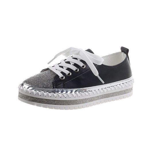 Korean Student Casual Shoes