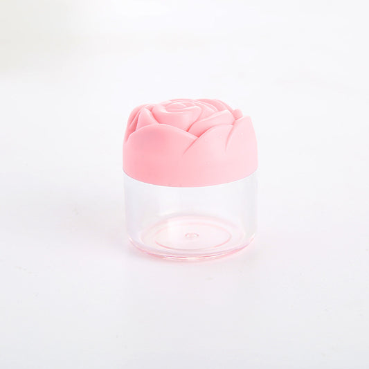 20g Rose Cover Right Angle Storage Bottle