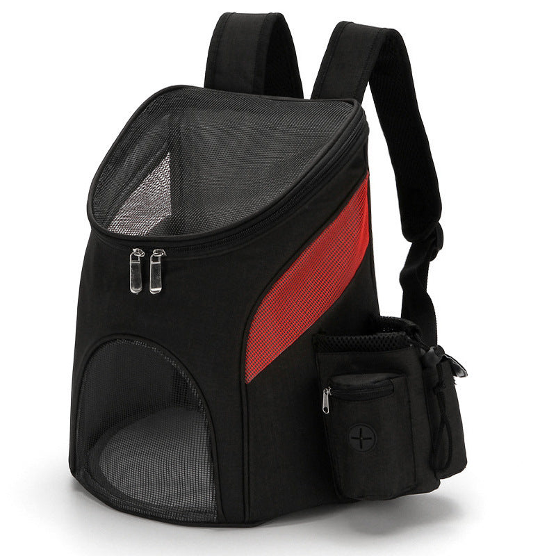 Cross-border Hot-selling Pet Bag Multifunctional Pet Outing Cat Bag