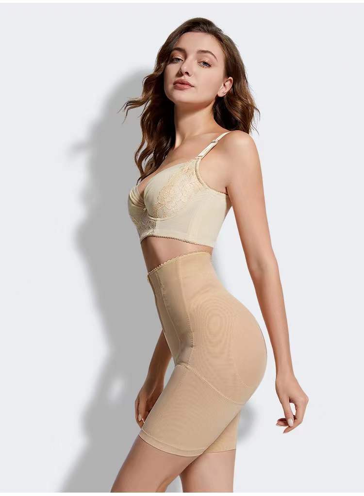 Body High Waist And Beautiful Butt Panties