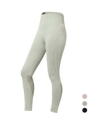 Women's Breathable Fitness Pants Are Thin