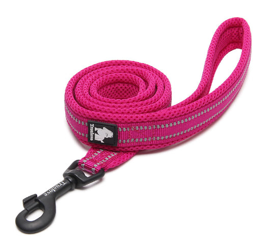 Pet Dog Leash To Prevent Loss And Loss